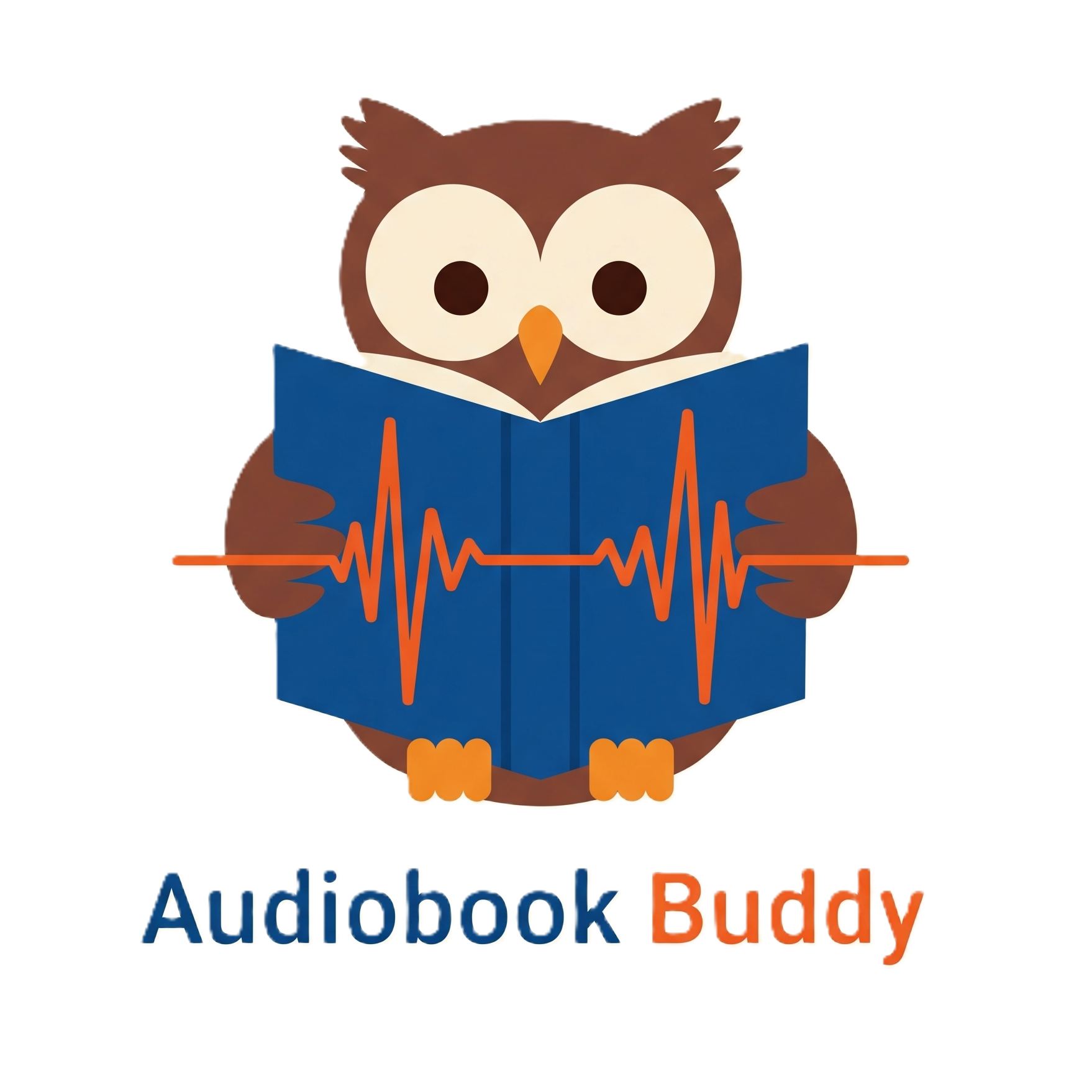 Audiobook Buddy Logo